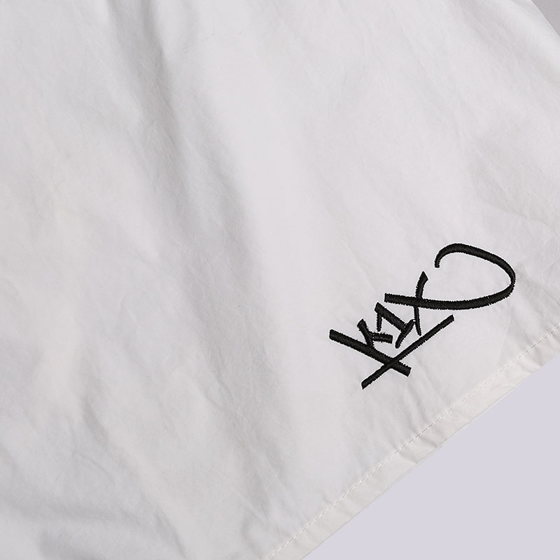 мужские белые шорты K1X Plus 3 Inch Boxer Short 1700-0002-1100 - цена, описание, фото 2